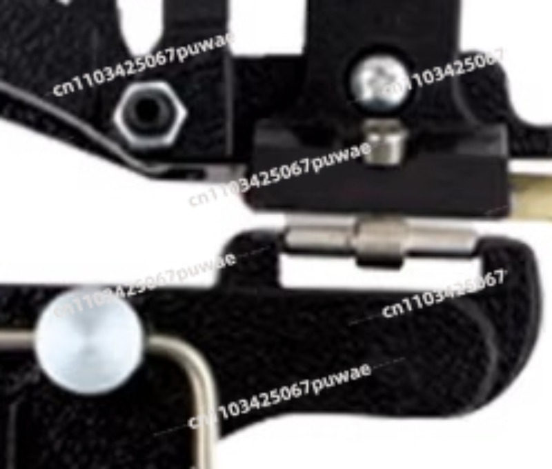 Skiver Leather Thin - Macchina per Spaccare e Assottigliare il