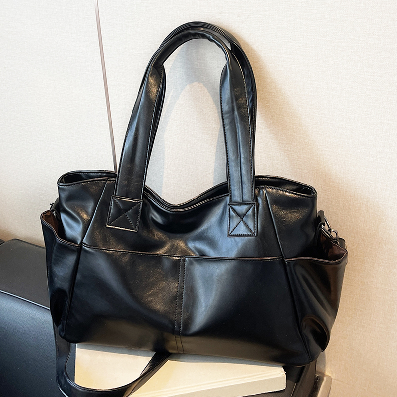 Leatherwork Workshop - Borsa a Mano da Donna in