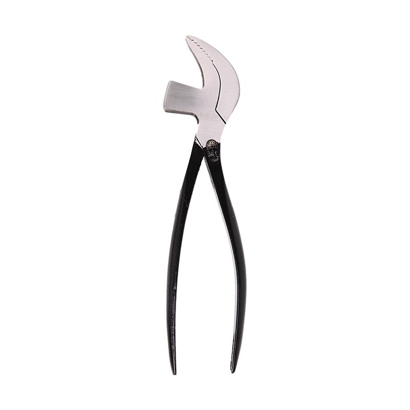 Leatherwork Repairs - Nuove pinze in ghisa per scarpe,