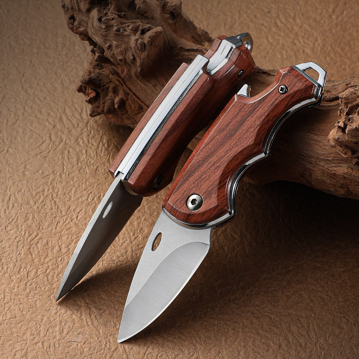 Coltello per disossare pieghev - Bone Folder Tool recensione e prezzo