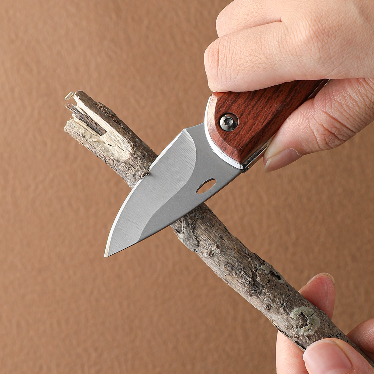 Coltello per disossare pieghev - Bone Folder Tool recensione e prezzo