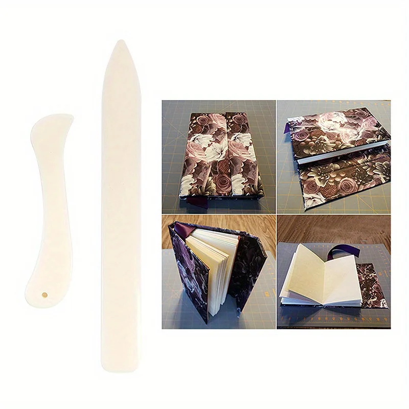 1 pz. Piegatrice per Carta in  - Bone Folder Tool recensione e prezzo