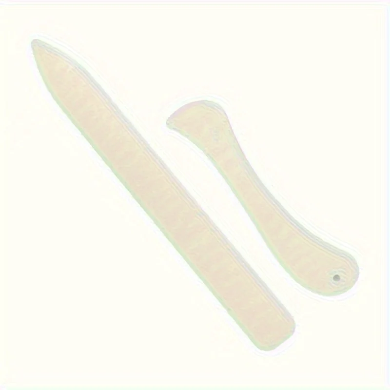 1 pz. Piegatrice per Carta in  - Bone Folder Tool recensione e prezzo