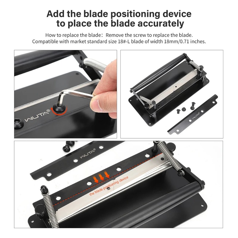 Grande Macchina Manuale per As - Skiver Leather Thin recensione e prezzo
