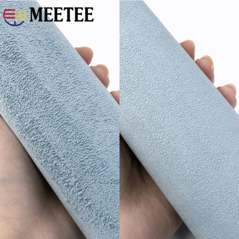 Tessuti in pelle scamosciata d - Leatherwork Vise recensione e prezzo