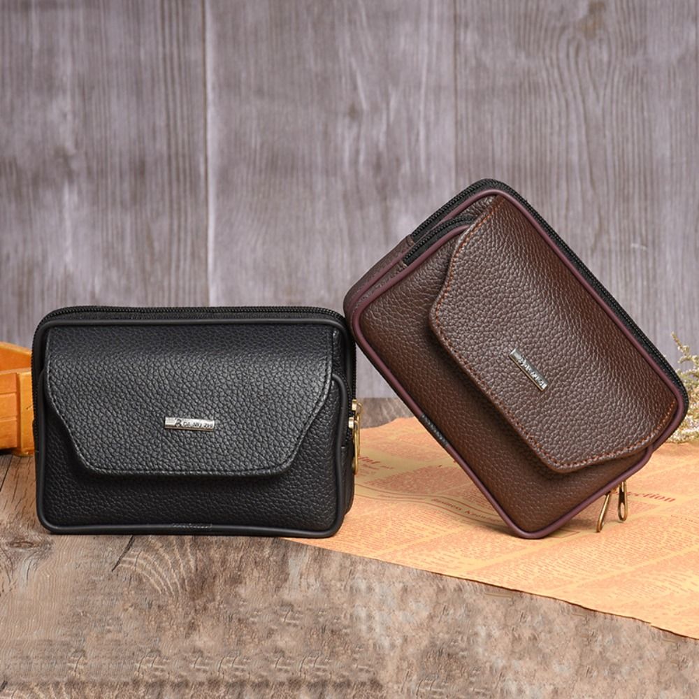 Marsupio Casual in Pelle PU pe - Leatherwork Belt recensione e prezzo