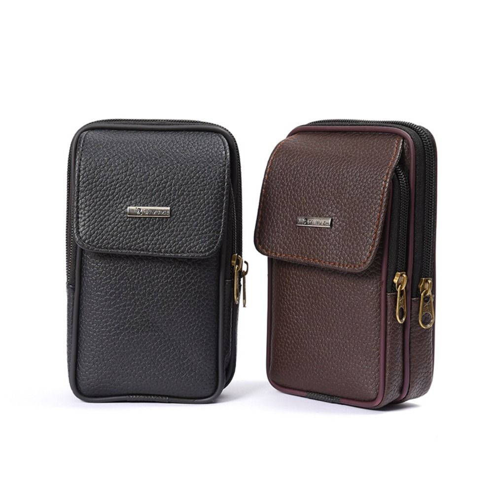 Marsupio Casual in Pelle PU pe - Leatherwork Belt recensione e prezzo