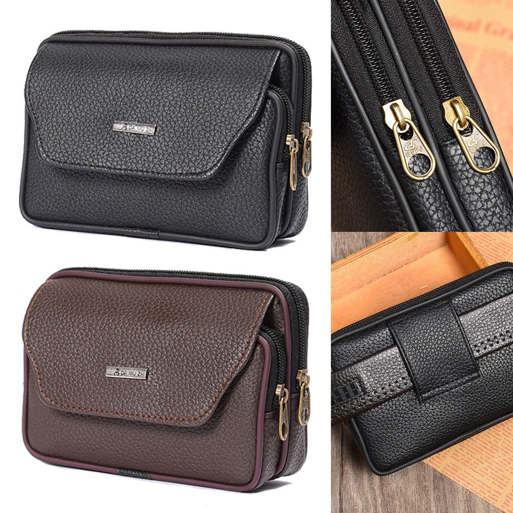 Marsupio Casual in Pelle PU pe - Leatherwork Belt recensione e prezzo