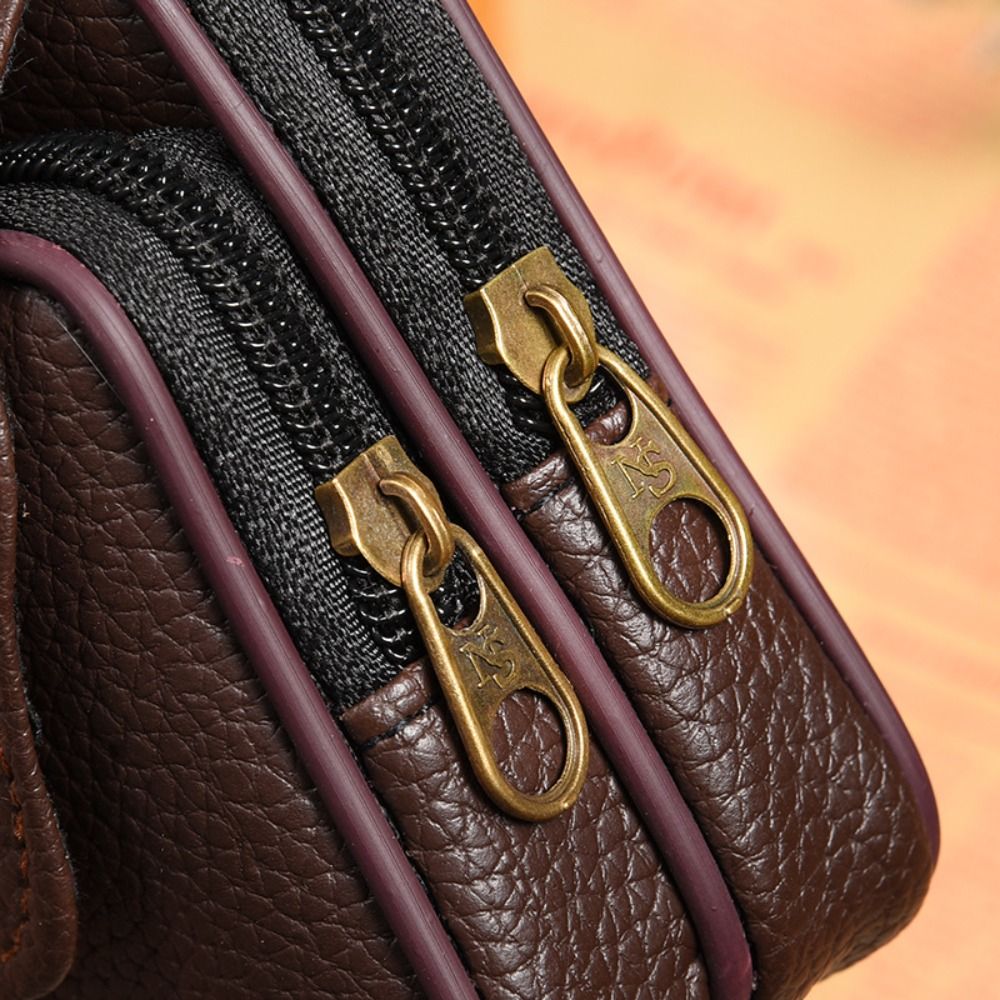 Marsupio Casual in Pelle PU pe - Leatherwork Belt recensione e prezzo
