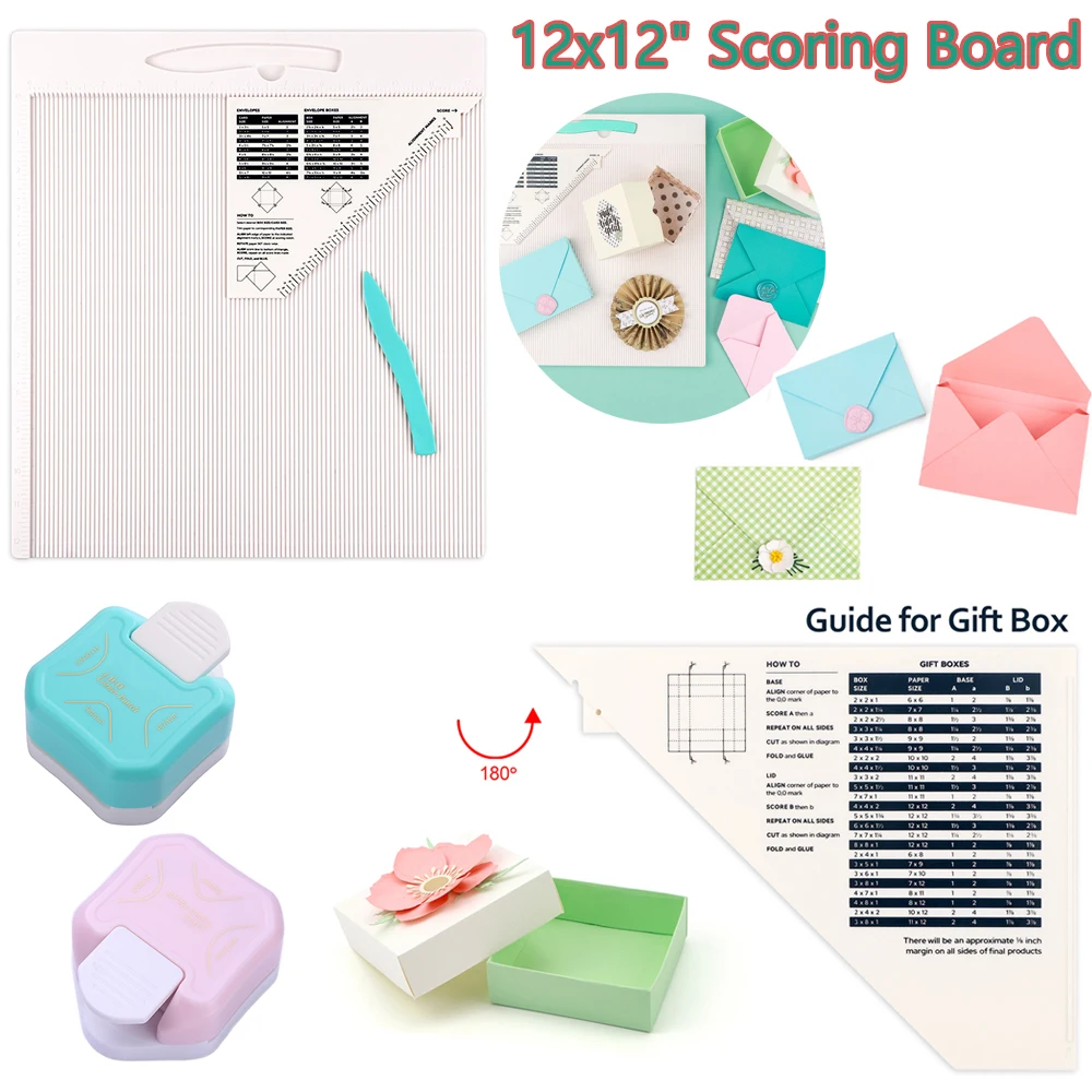 Tabellone segnapunti grande mu - Bone Folder Tool recensione e prezzo