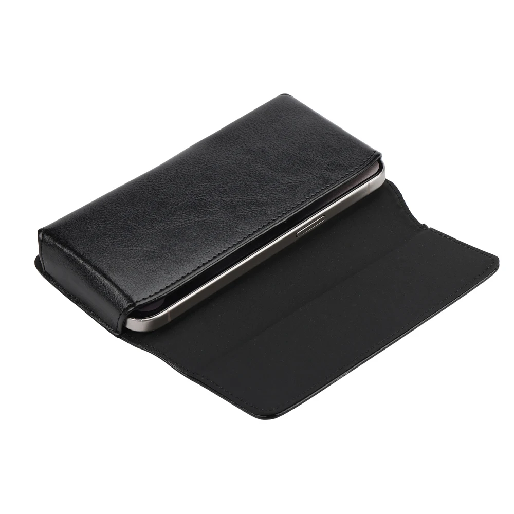 Custodia Universale in Pelle c - Leatherwork Belt recensione e prezzo