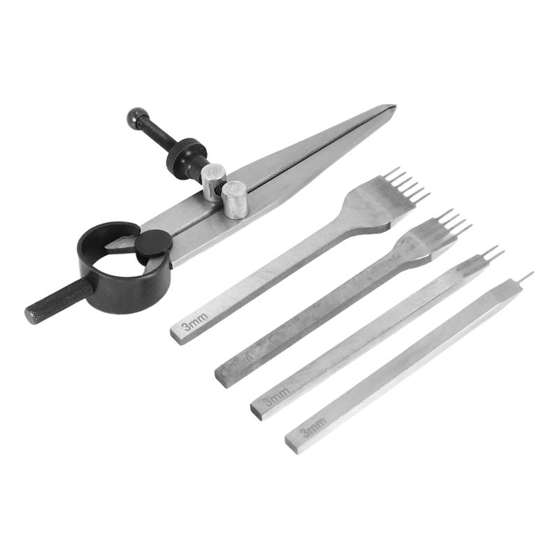 [NUOVO! A93G] Set di scalpelli - Wing Divider Stitch recensione e prezzo
