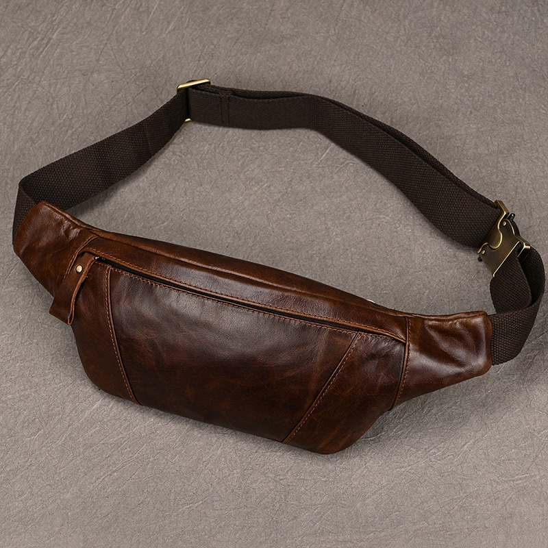 Borse a tracolla in pelle da u - Leatherwork Belt recensione e prezzo