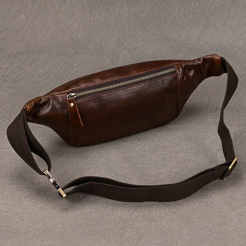 Borse a tracolla in pelle da u - Leatherwork Belt recensione e prezzo
