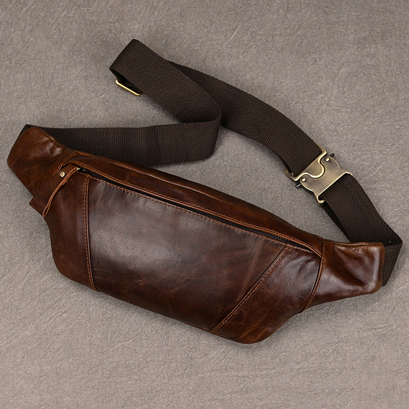 Borse a tracolla in pelle da u - Leatherwork Belt recensione e prezzo