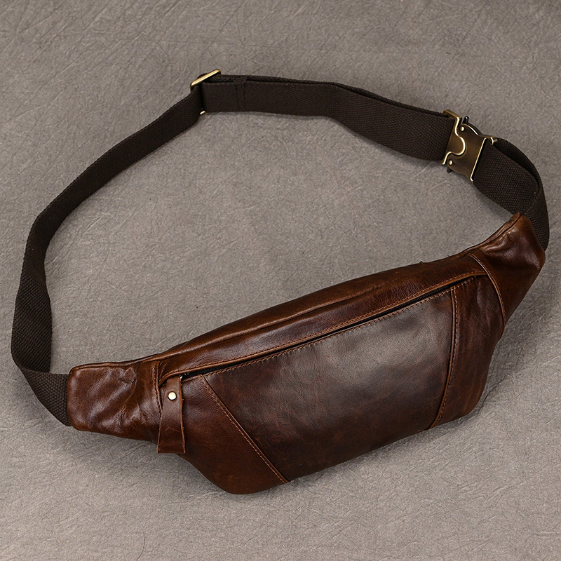 Borse a tracolla in pelle da u - Leatherwork Belt recensione e prezzo