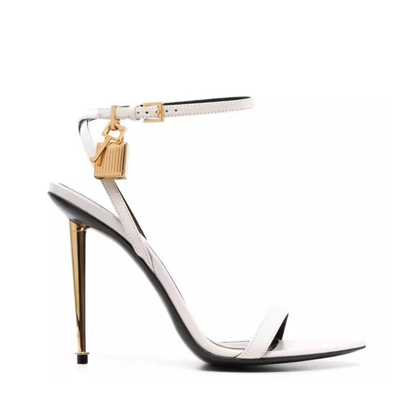 Cinturino con fibbia Tinta uni - Leather Work Heels recensione e prezzo
