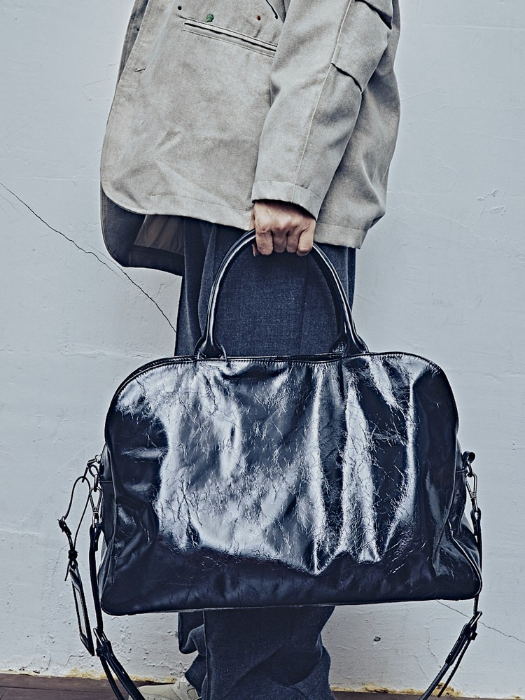 Borsa a Tracolla da Lavoro per - Leather Work Bag Mens recensione e prezzo