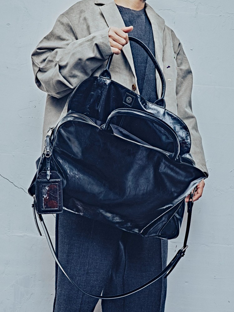Borsa a Tracolla da Lavoro per - Leather Work Bag Mens recensione e prezzo
