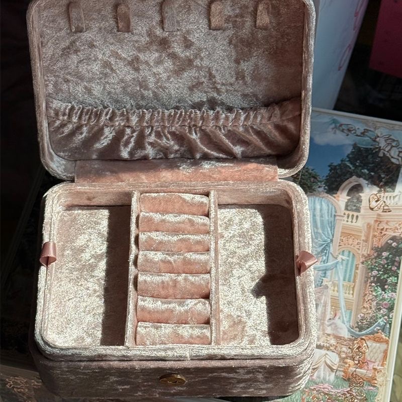 Borsa da Viaggio Flowerknows R - Leatherwork Workshop recensione e prezzo