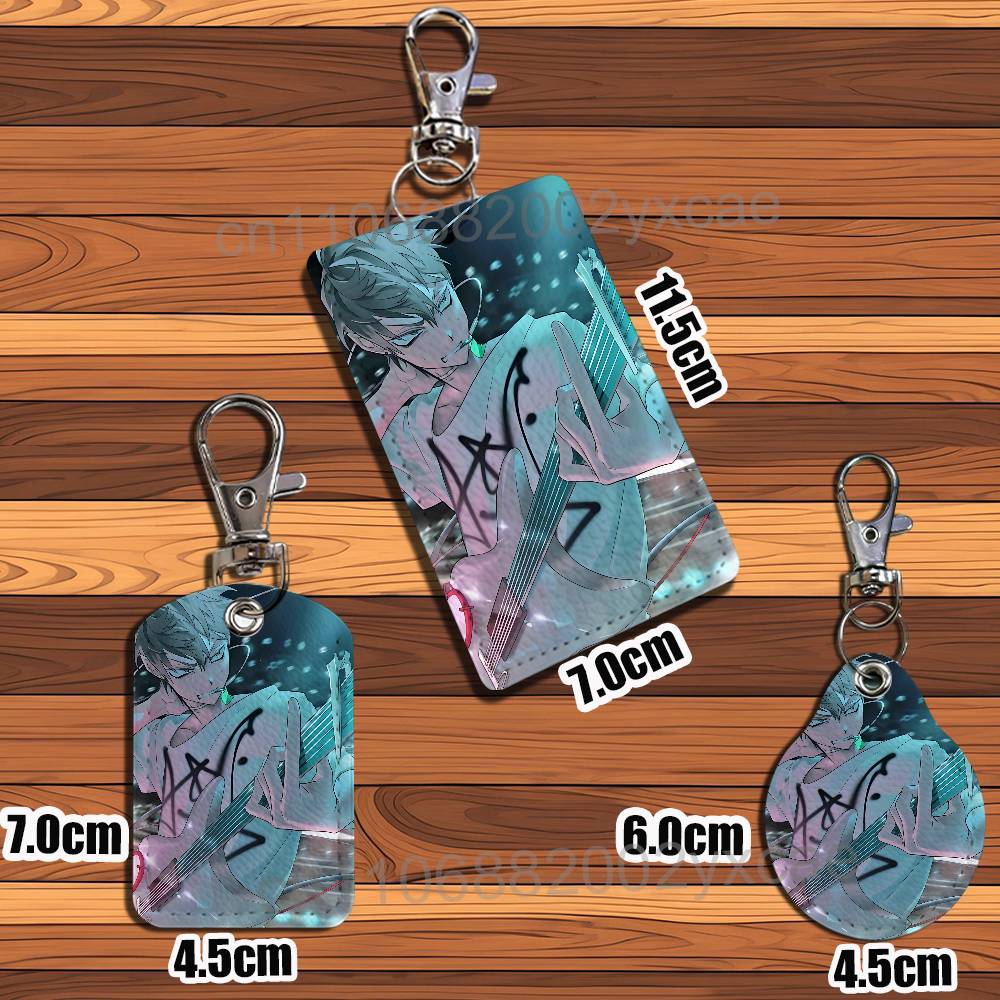 Porta tessere Ivan Alien Stage - Leather Working recensione e prezzo