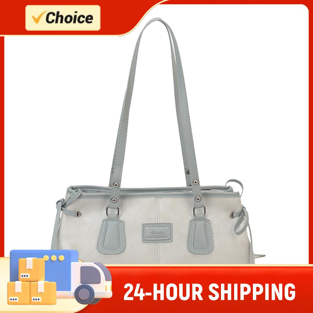 Borse Tote Y2k in Pelle PU per - Leatherwork Workshop recensione e prezzo