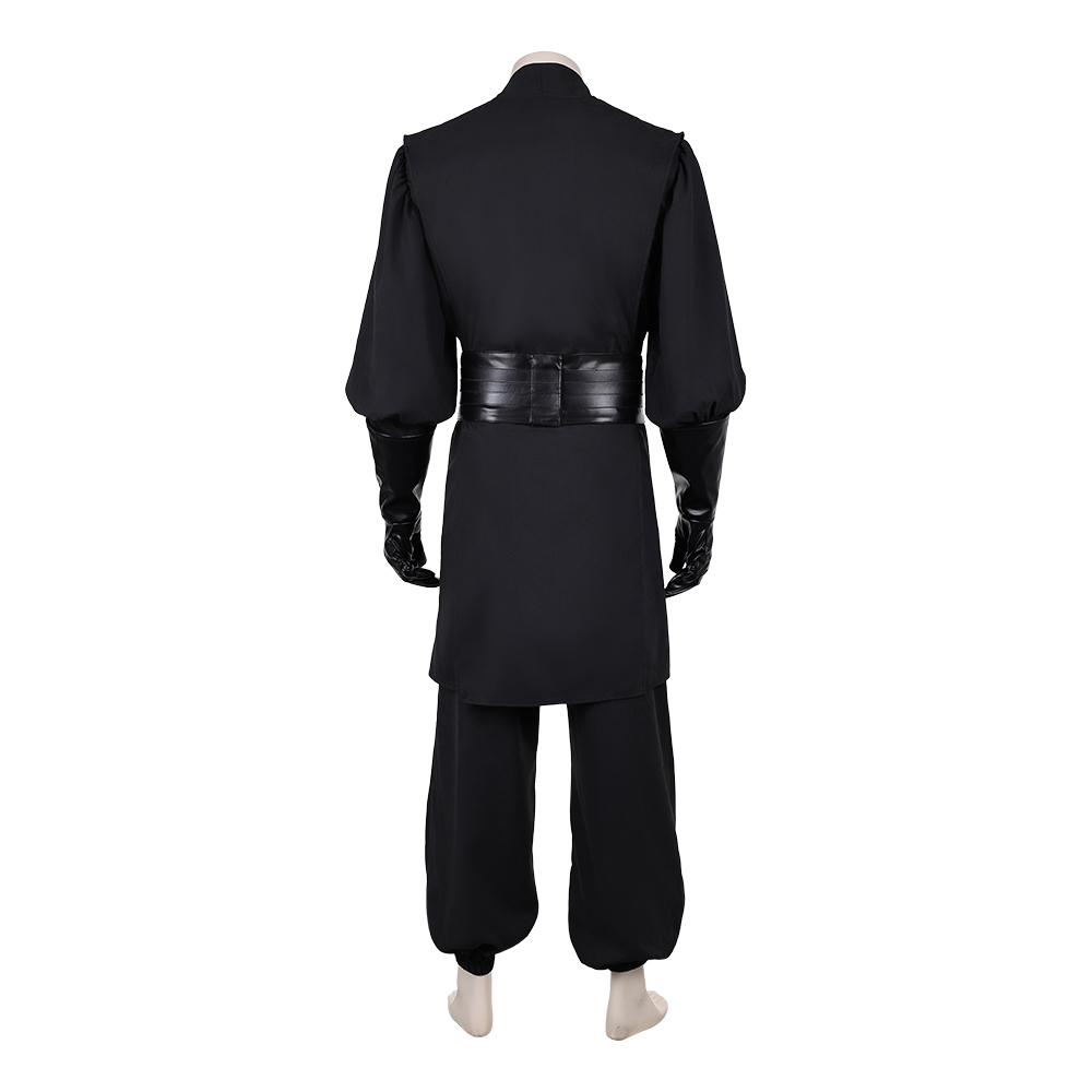 Costume da Cosplay Knight Maul - Leatherwork Belt recensione e prezzo