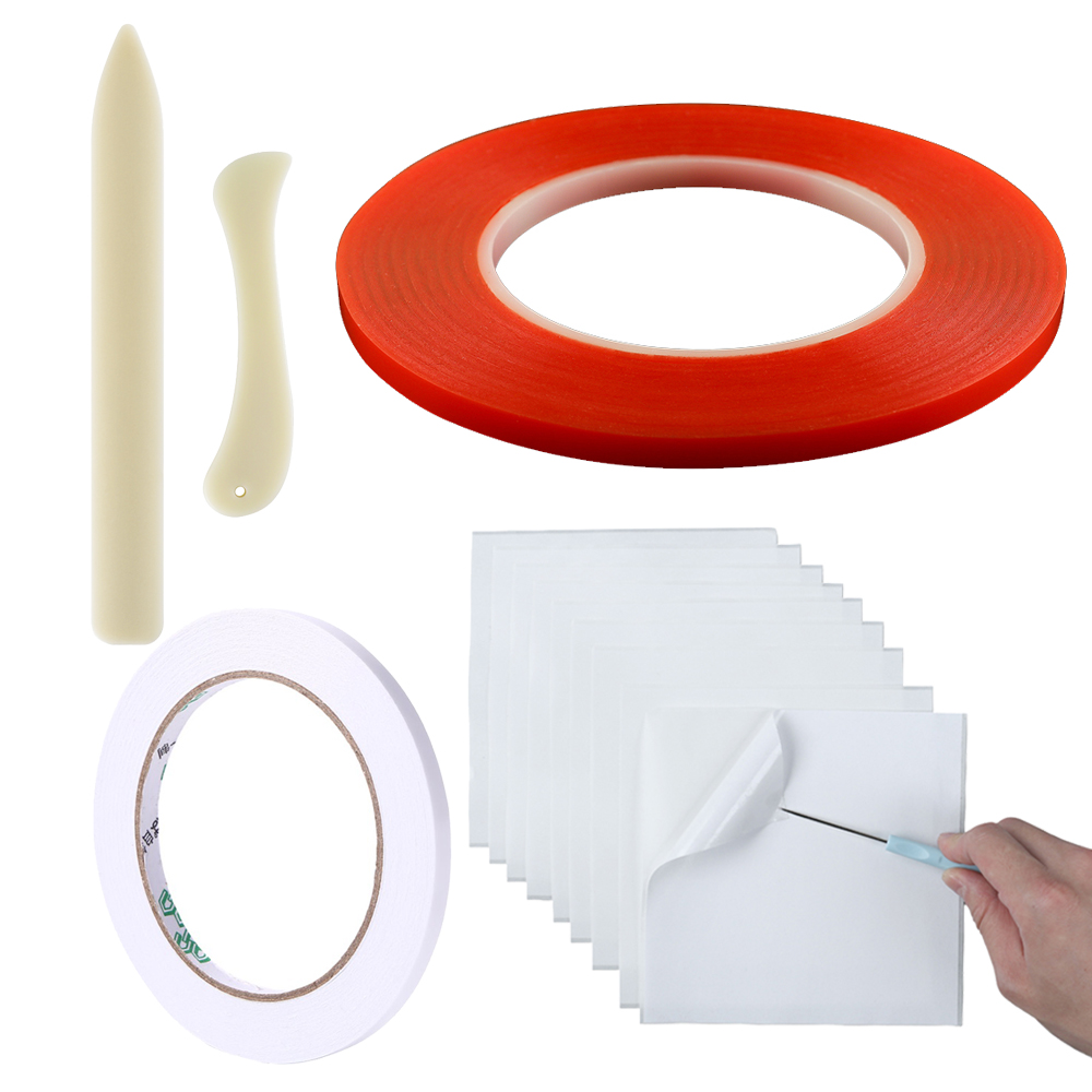2 Pezzi Piegatrice per Carta e - Bone Folder Tool recensione e prezzo
