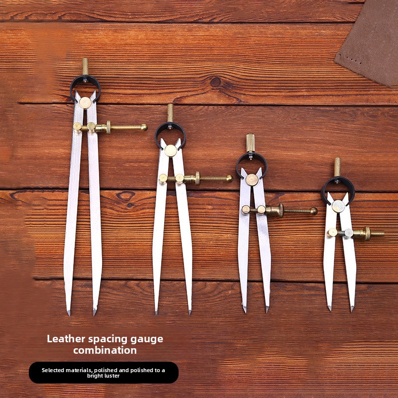 Divisore per ali in pelle, sca - Wing Divider Stitch recensione e prezzo