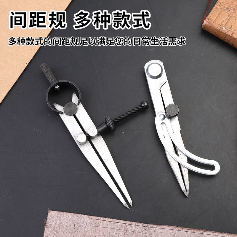 Divisore per ali in pelle, sca - Wing Divider Stitch recensione e prezzo