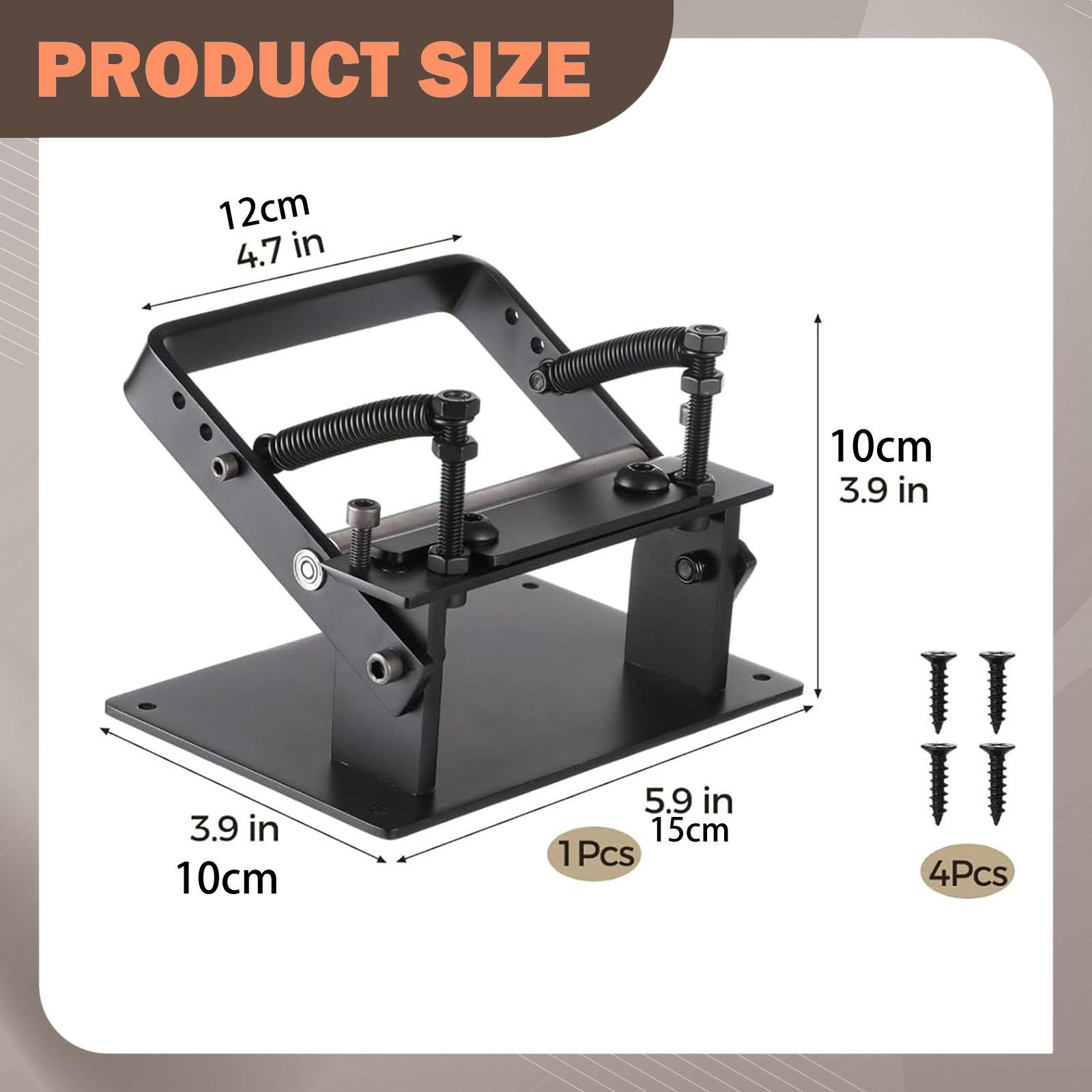 Macchina Manuale per Assottigl - Skiver Leather Thin recensione e prezzo
