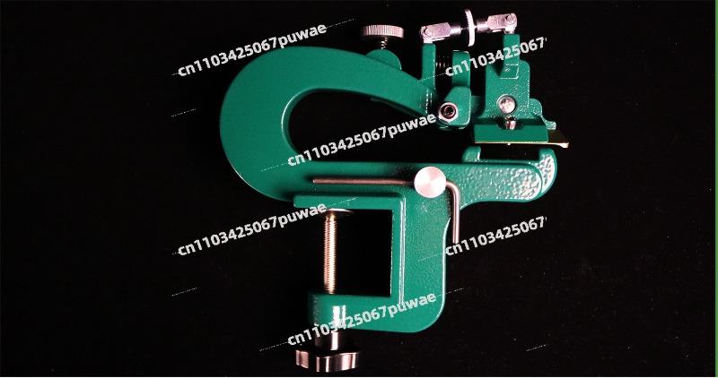 Strumento per Assottigliare Ci - Skiver Leather Thin recensione e prezzo