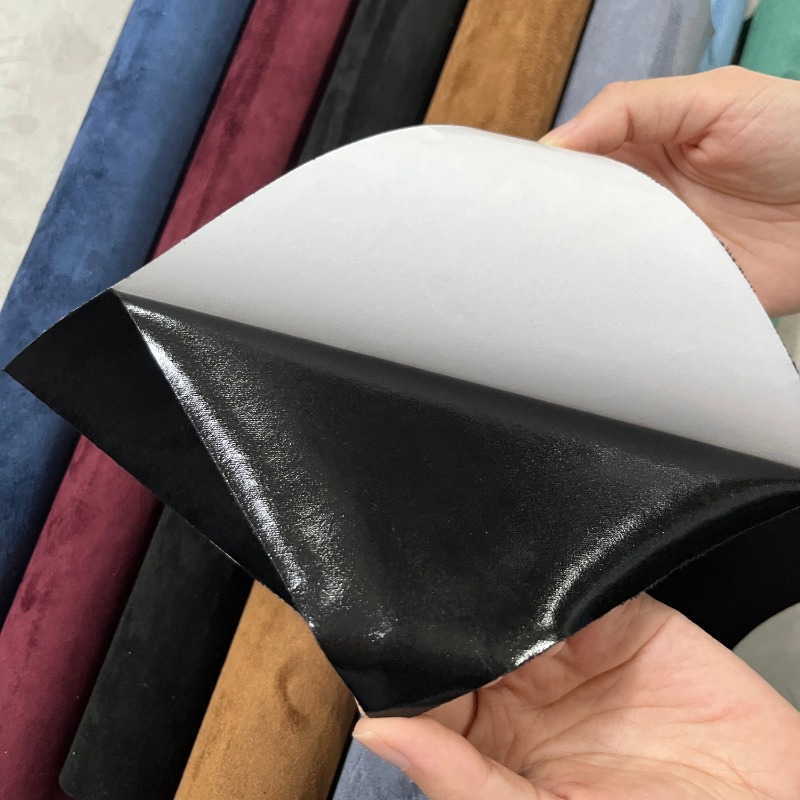 Tessuto scamosciato in pelle s - Leatherwork Vise recensione e prezzo