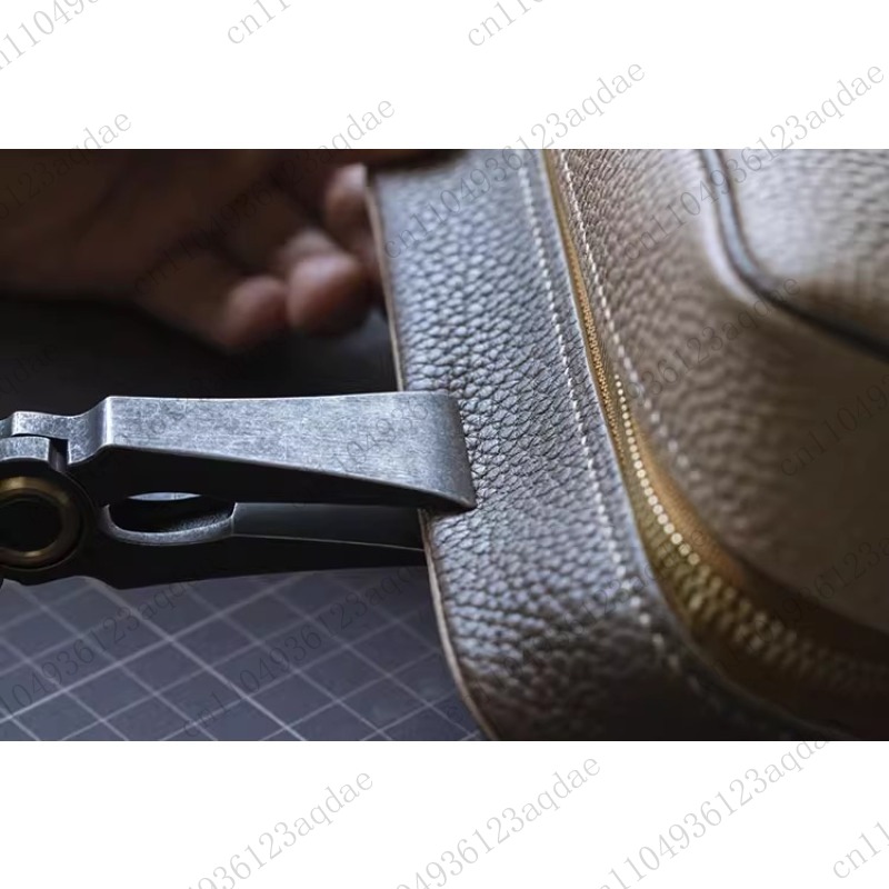 Pinze per fissaggio cavi, mors - Leatherwork Vise recensione e prezzo