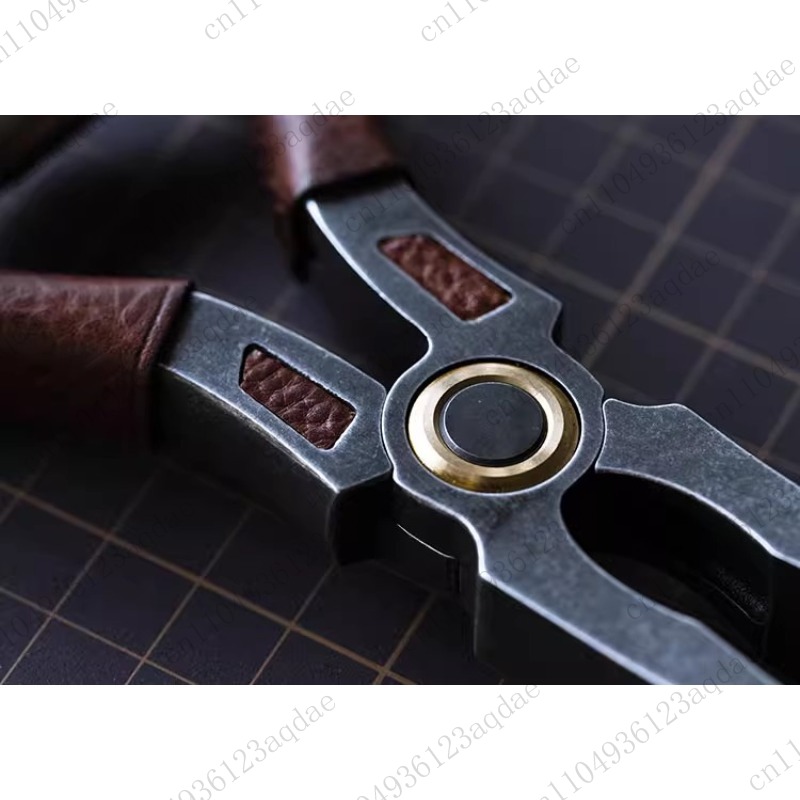Pinze per fissaggio cavi, mors - Leatherwork Vise recensione e prezzo