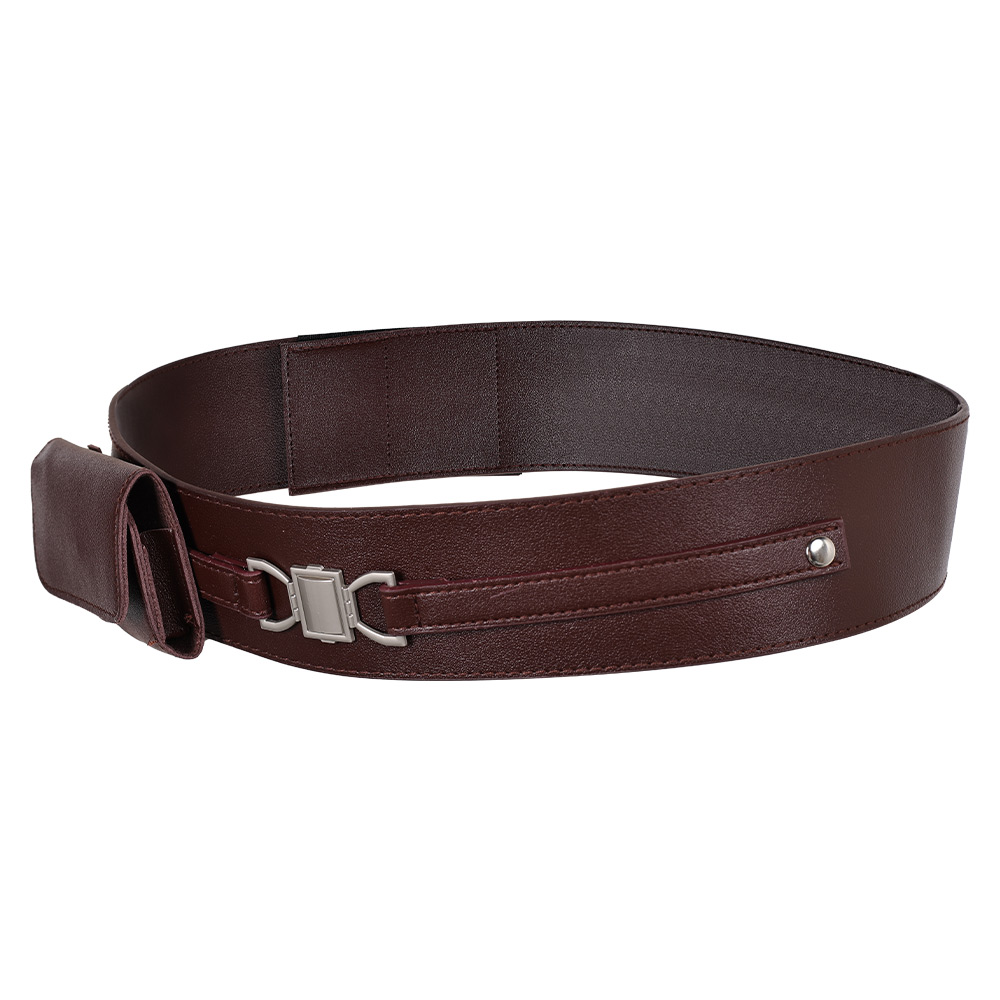Obi Ruolo Wan Cintura Marsupio - Leatherwork Belt recensione e prezzo