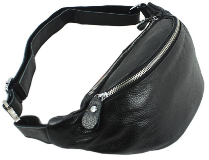 Marsupio in Vera Pelle alla Mo - Leatherwork Belt recensione e prezzo