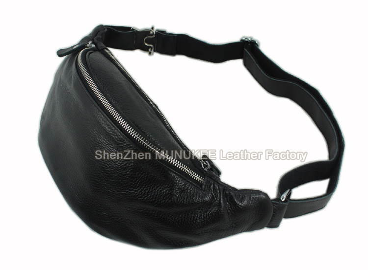 Marsupio in Vera Pelle alla Mo - Leatherwork Belt recensione e prezzo