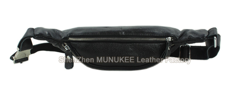 Marsupio in Vera Pelle alla Mo - Leatherwork Belt recensione e prezzo