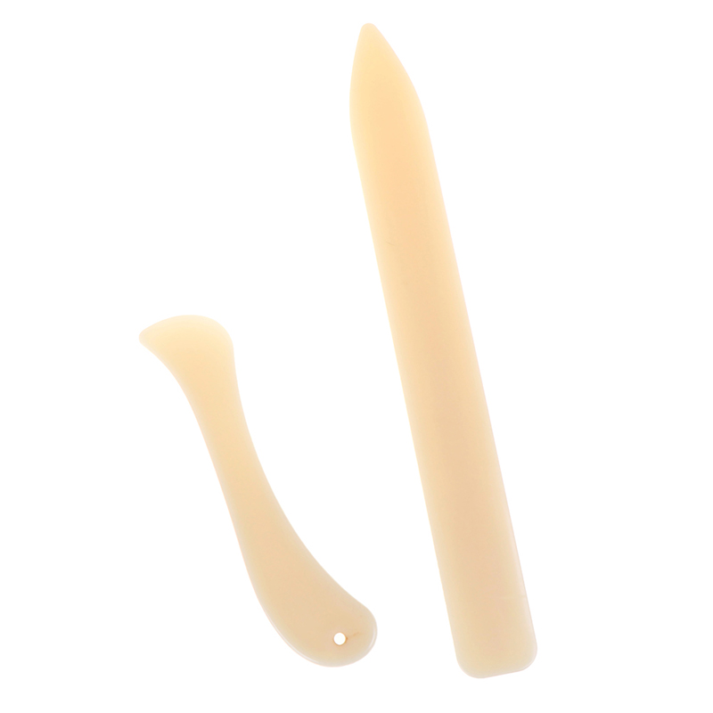 2 Pz/set Cartella Osso Strumen - Bone Folder Tool recensione e prezzo