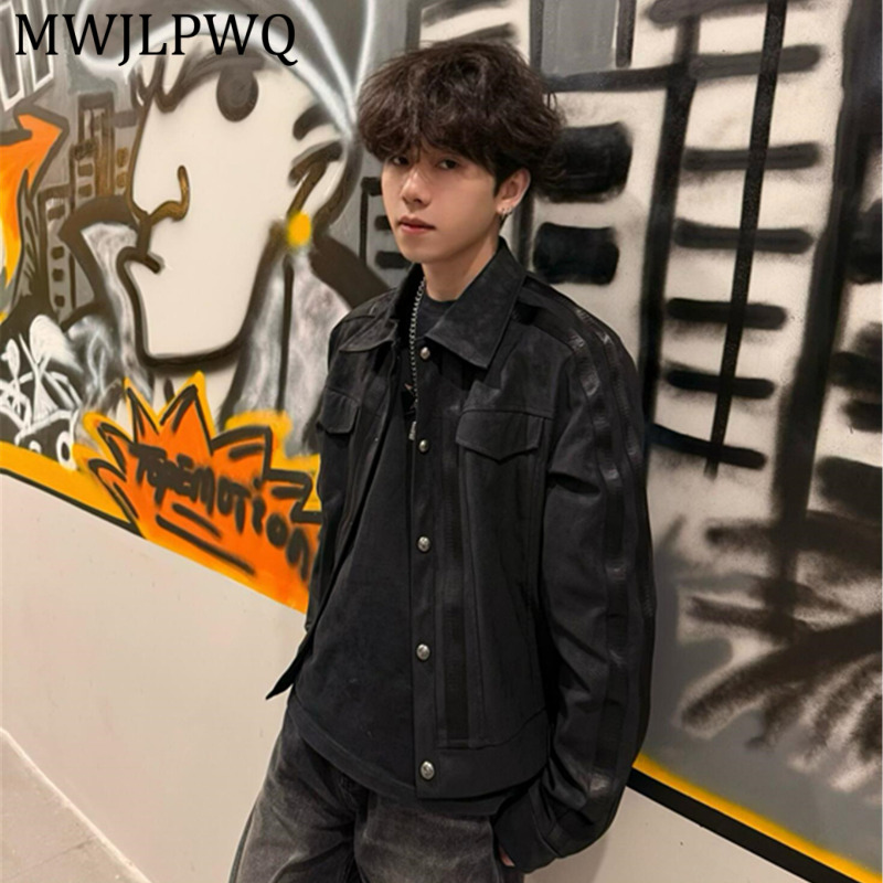 MWJLPWQ Giacca da lavoro retrò - Leatherwork Workshop recensione e prezzo