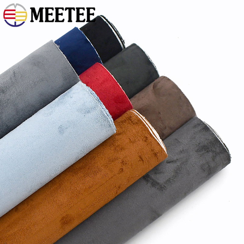 Tessuto in Velluto Scamosciato - Leatherwork Vise recensione e prezzo