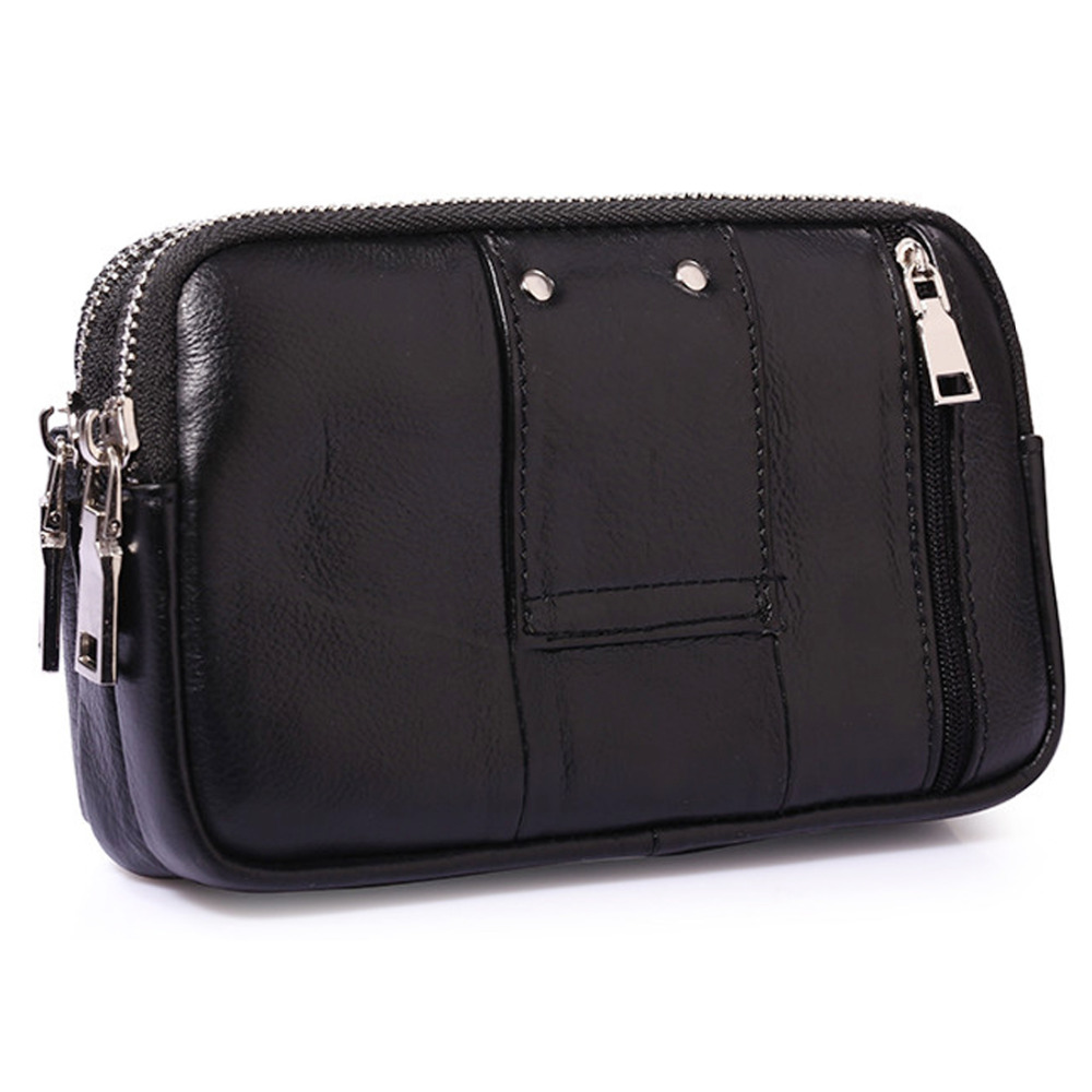 Marsupio da uomo in vera pelle - Leatherwork Belt recensione e prezzo