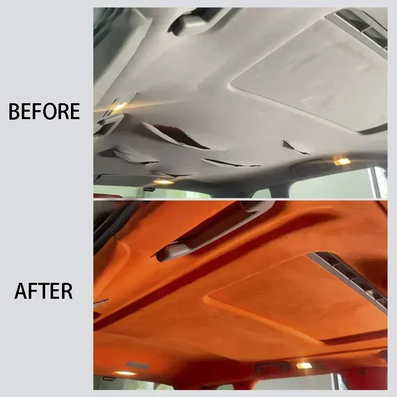 Modifica interna dell'auto Tes - Leatherwork Vise recensione e prezzo