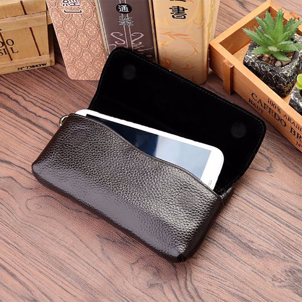 Marsupio da uomo marsupio da c - Leatherwork Belt recensione e prezzo