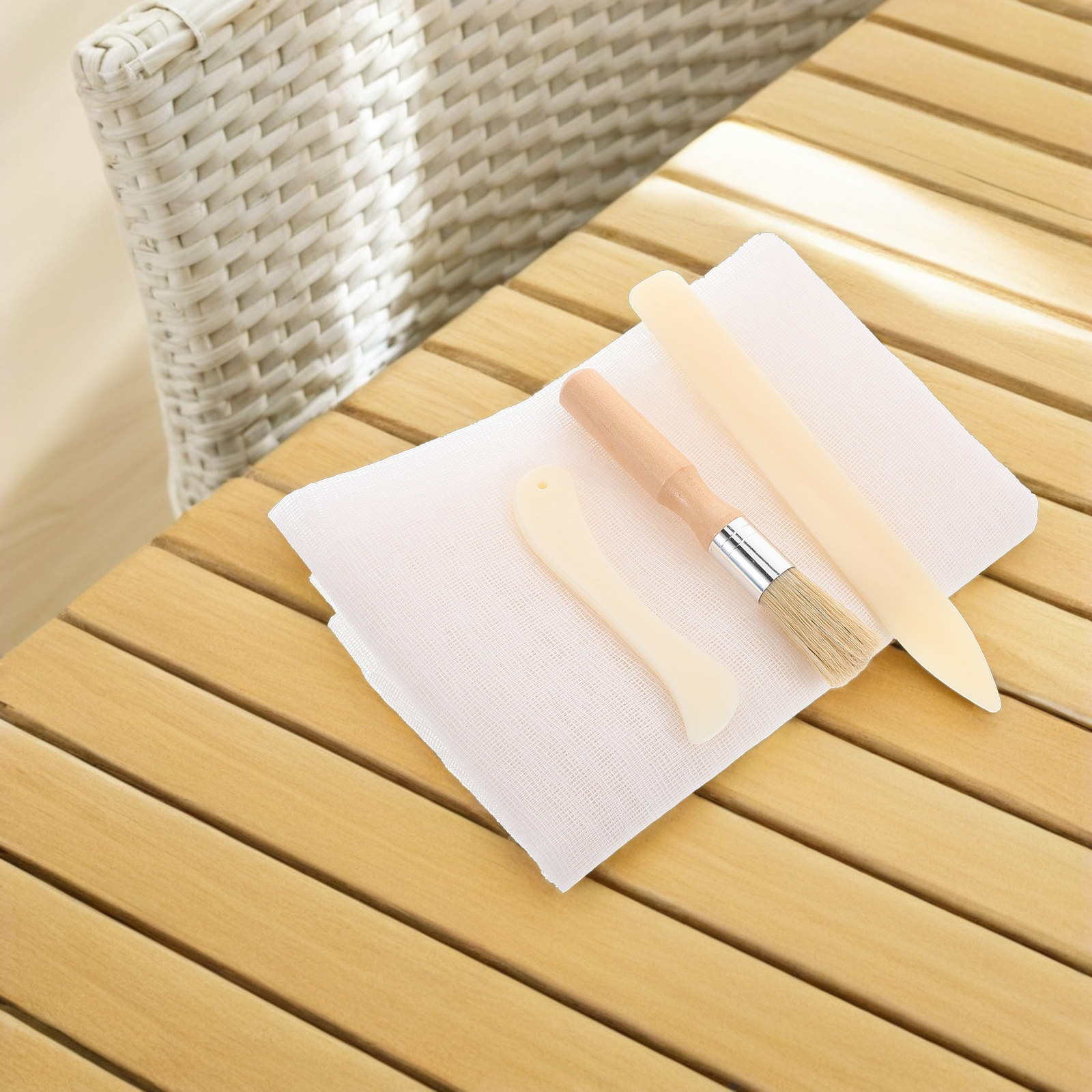 1 Set di Materiali per la Ripa - Bone Folder Tool recensione e prezzo