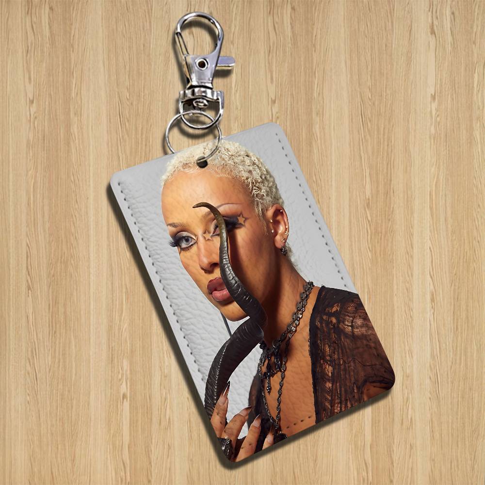 Porta tessere Art So High ross - Leather Working recensione e prezzo