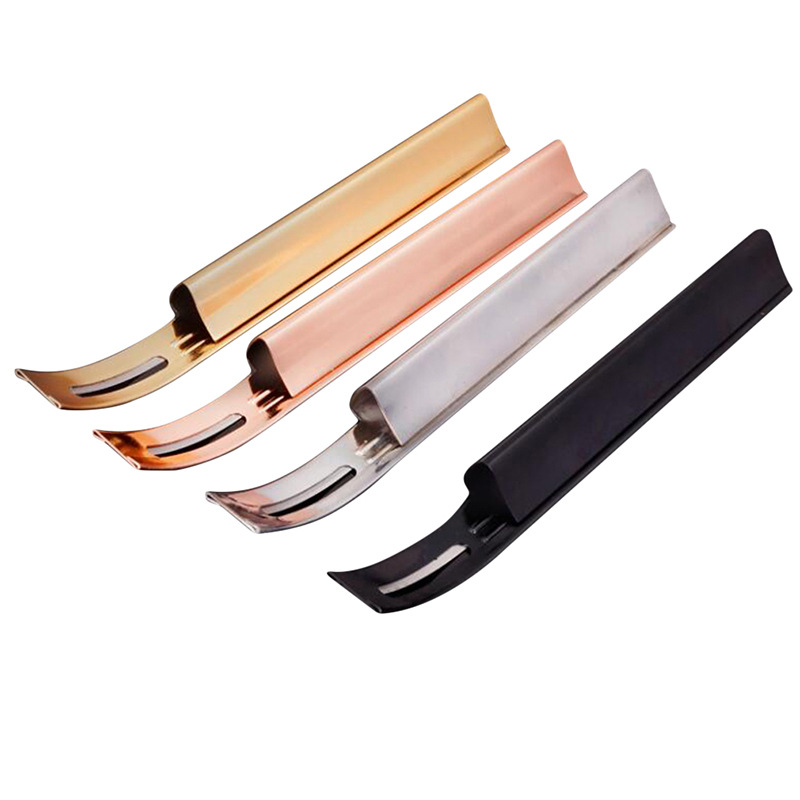 Coltello per tagliare la pelle - Skiver Leather Thin recensione e prezzo