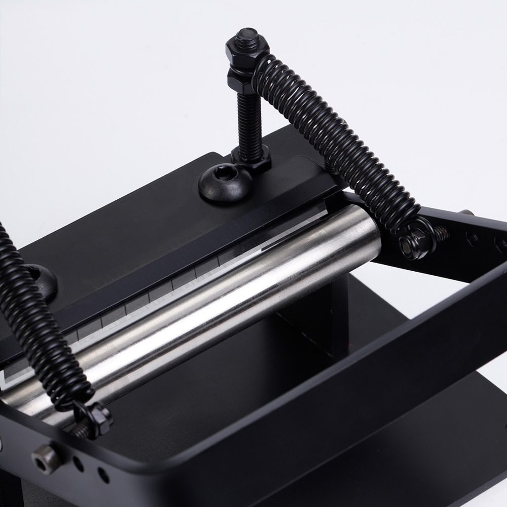 Macchina per sbucciare la pell - Skiver Leather Thin recensione e prezzo