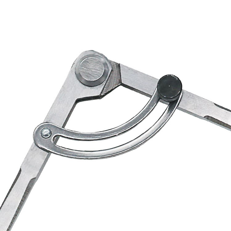 Bussola per spaziatura Strumen - Wing Divider Stitch recensione e prezzo